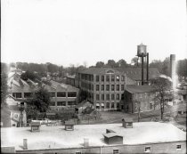 Virginia Woolen Mills